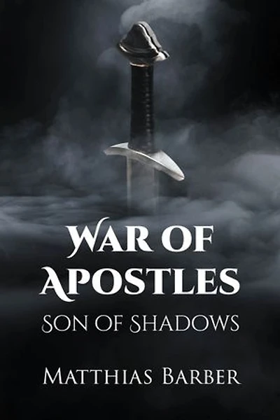 War of Apostles: Son of Shadows