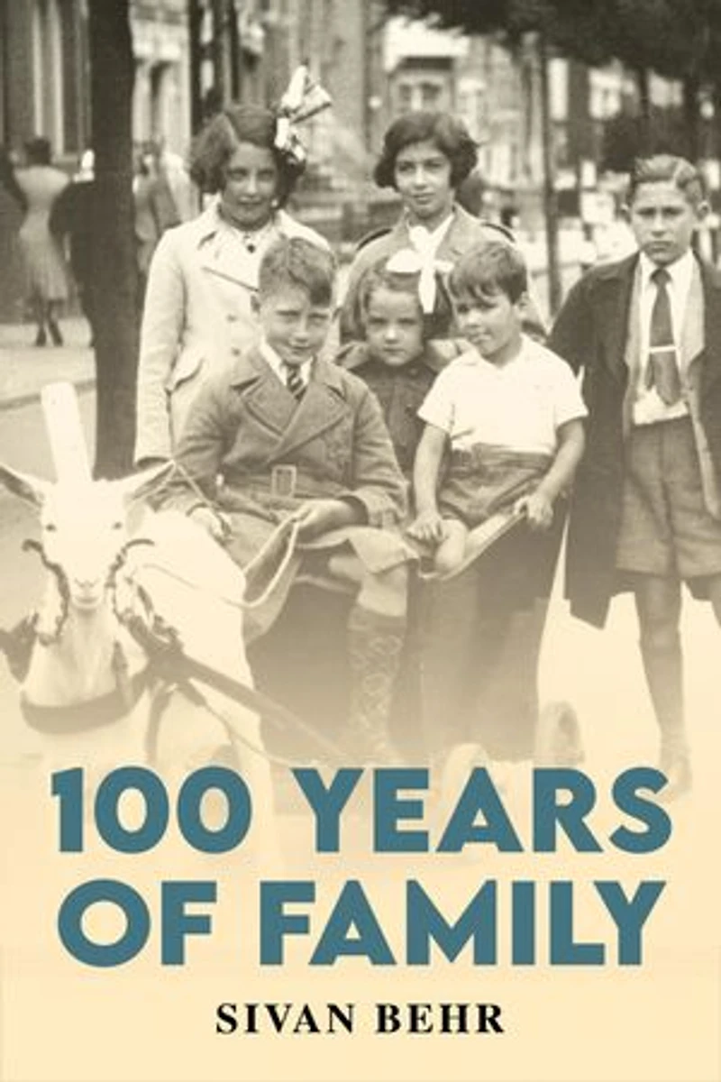 100 Years of Family