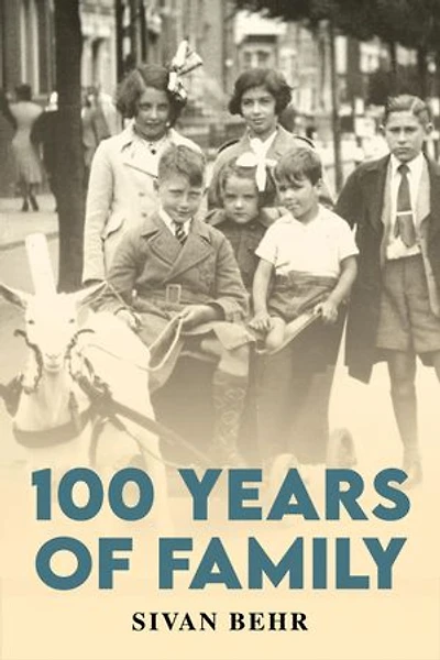 100 Years of Family