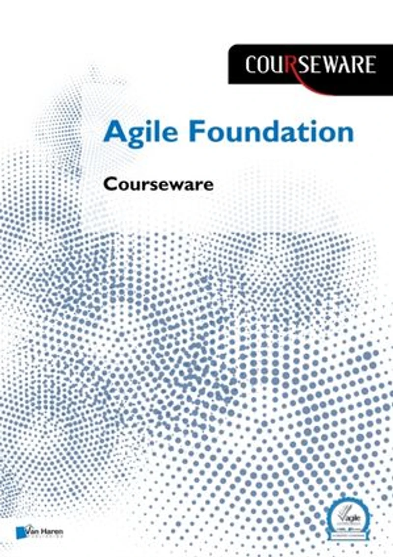 Agile Foundation Courseware - English