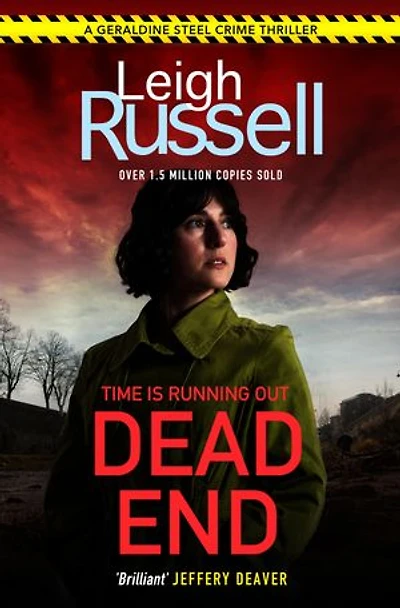 Dead End: A gripping mystery packed with suspense