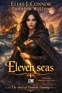 Eleven seas (danish edition)