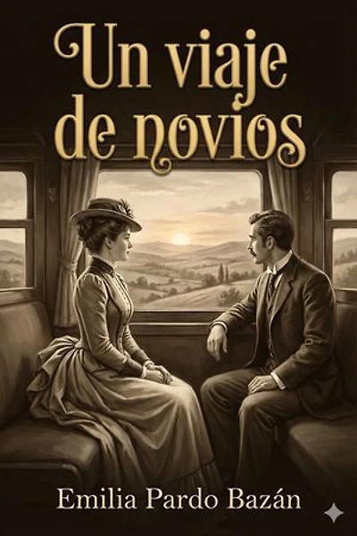 Un viaje de novios