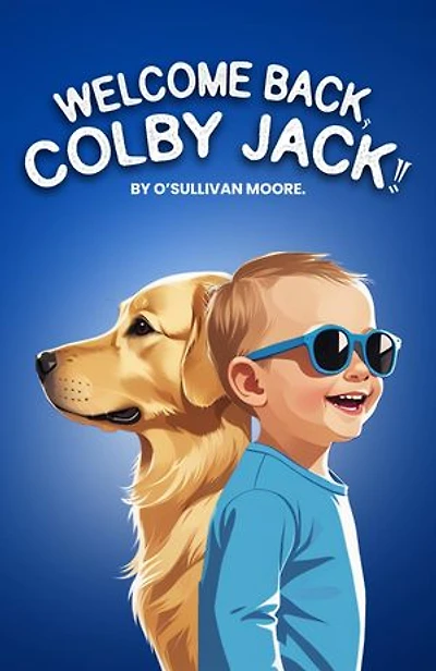 Welcome Back, Colby Jack!