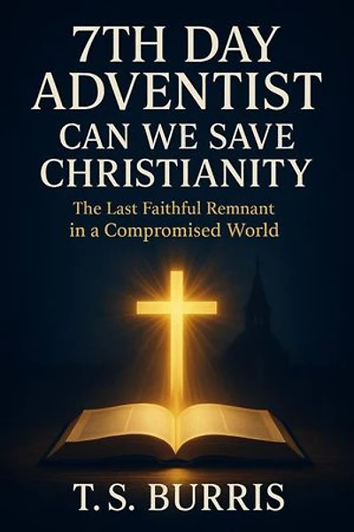 7th Day Adventist: Can We Save Christianity