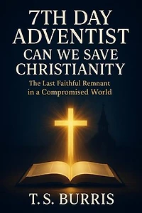7th Day Adventist: Can We Save Christianity