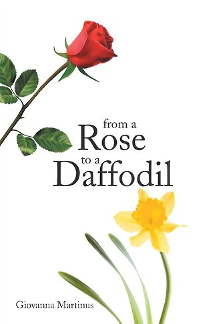From A Rose To Daffodil
