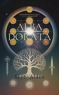 Alba Dorata: La Guida dell’Alchimista alla Saggezza Interiore e alla Magia Rituale