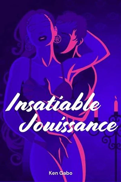 Insatiable Jouissance