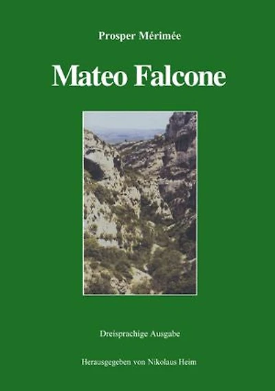 Mateo Falcone