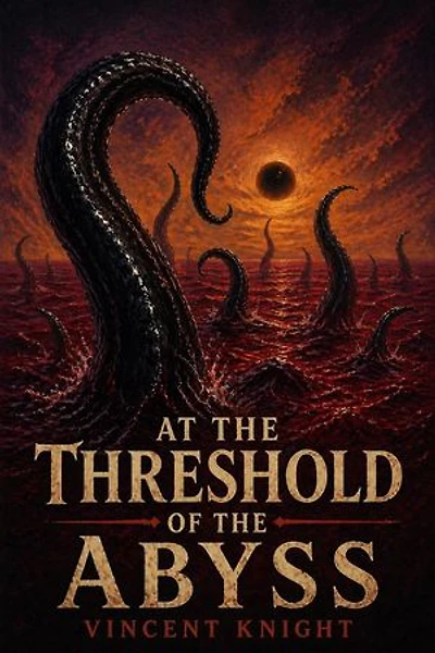 At the Threshold of the Abyss: Lovecraftian Space Horrors