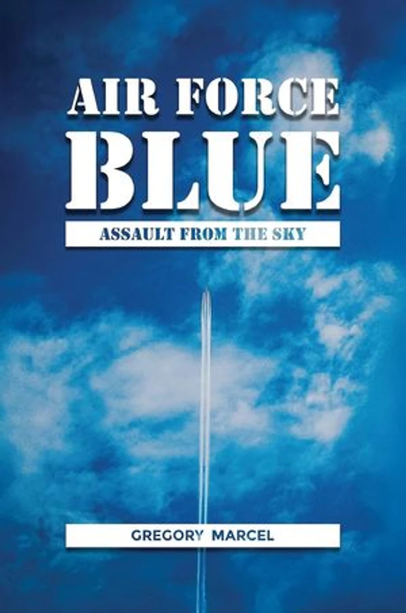 Air Force Blue: Assault From the Sky