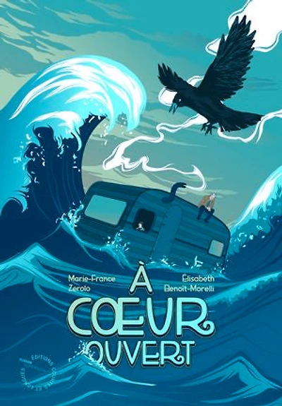 A coeur ouvert