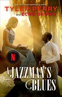 A Jazzman's Blues: A Novel