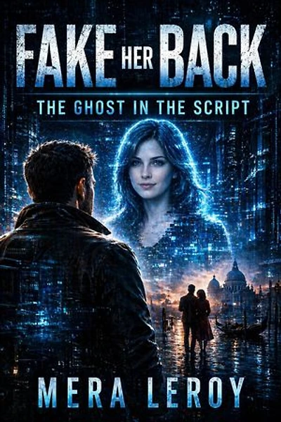 Fake Her Back: The Ghost in the Script