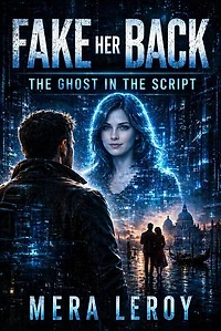 Fake Her Back: The Ghost in the Script