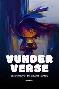 VUNDERVERSE: The Mystery of the Vanished Rainbow: Quantum Wonder, #8.8