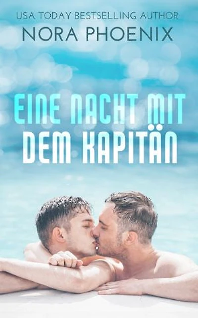 Eine Nacht mit dem Kapitän