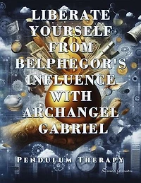 Liberate Yourself from Belphegor's Influence with Archangel Gabriel. Pendulum Therapy: DELIVERANCE PENDULUM THERAPY