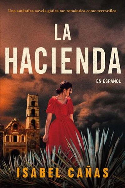 La Hacienda