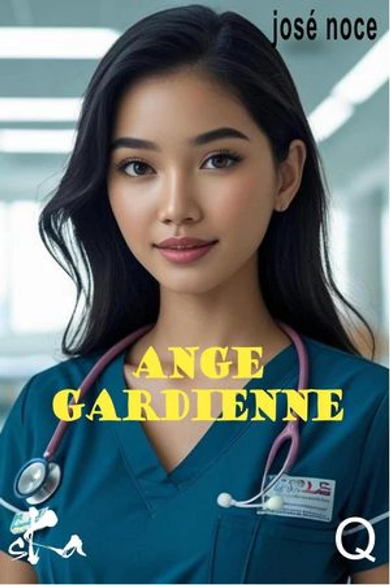 Ange Gardienne
