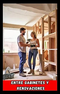 Entre Gabinetes y Renovaciones: contos espanhol, #1