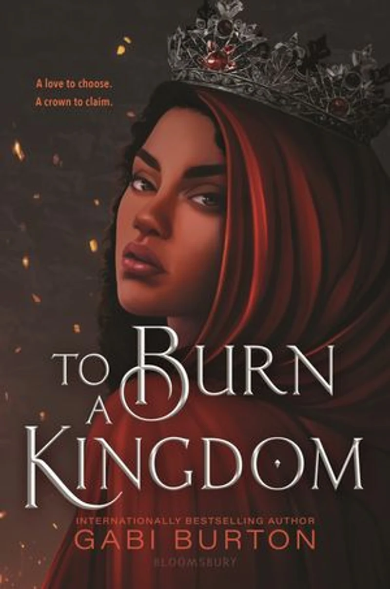 To Burn a Kingdom