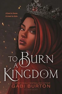To Burn a Kingdom