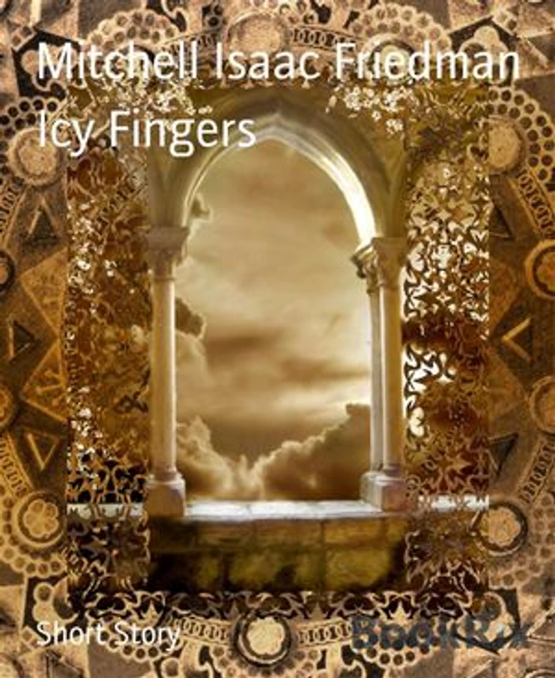 Icy Fingers