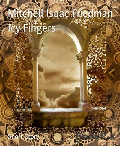 Icy Fingers