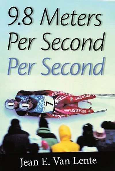 9.8 Meters Per Second Per Second