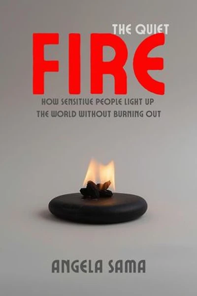 The Quiet Fire: Growth Mindset, #10