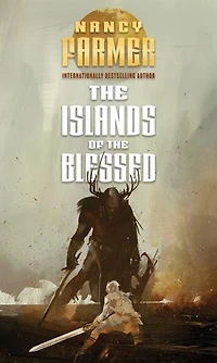 the Islands of Blessed