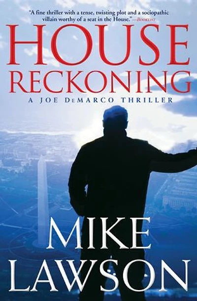 House Reckoning: A Joe Demarco Thriller