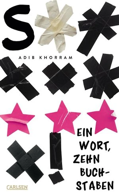 Ein Wort, zehn Buchstaben: Ein eindringlicher Jugendroman ab 12 über die Macht von Worten