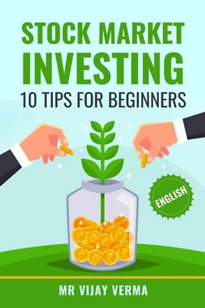 Stock Market Investing in English | Stock Market Investing 10 Tips for Beginners in English