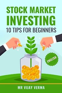 Stock Market Investing in English | Stock Market Investing 10 Tips for Beginners in English