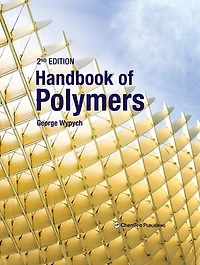 Handbook Of Polymers