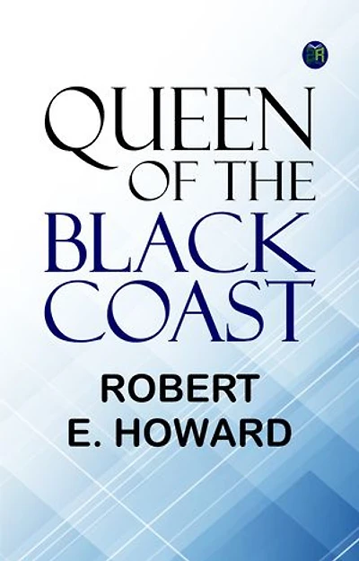 Queen of the Black Coast