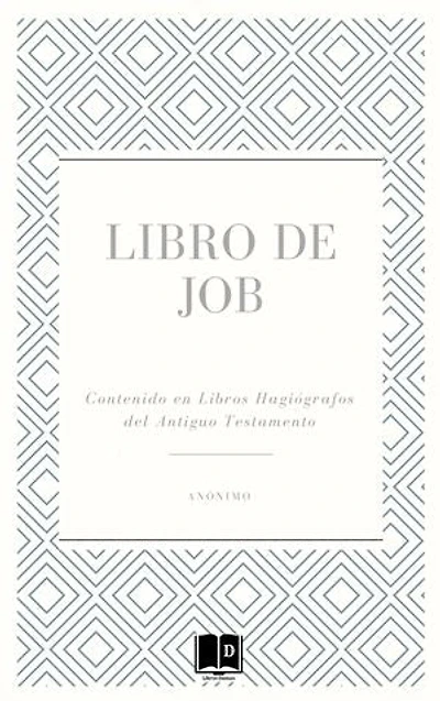 Libro de Job