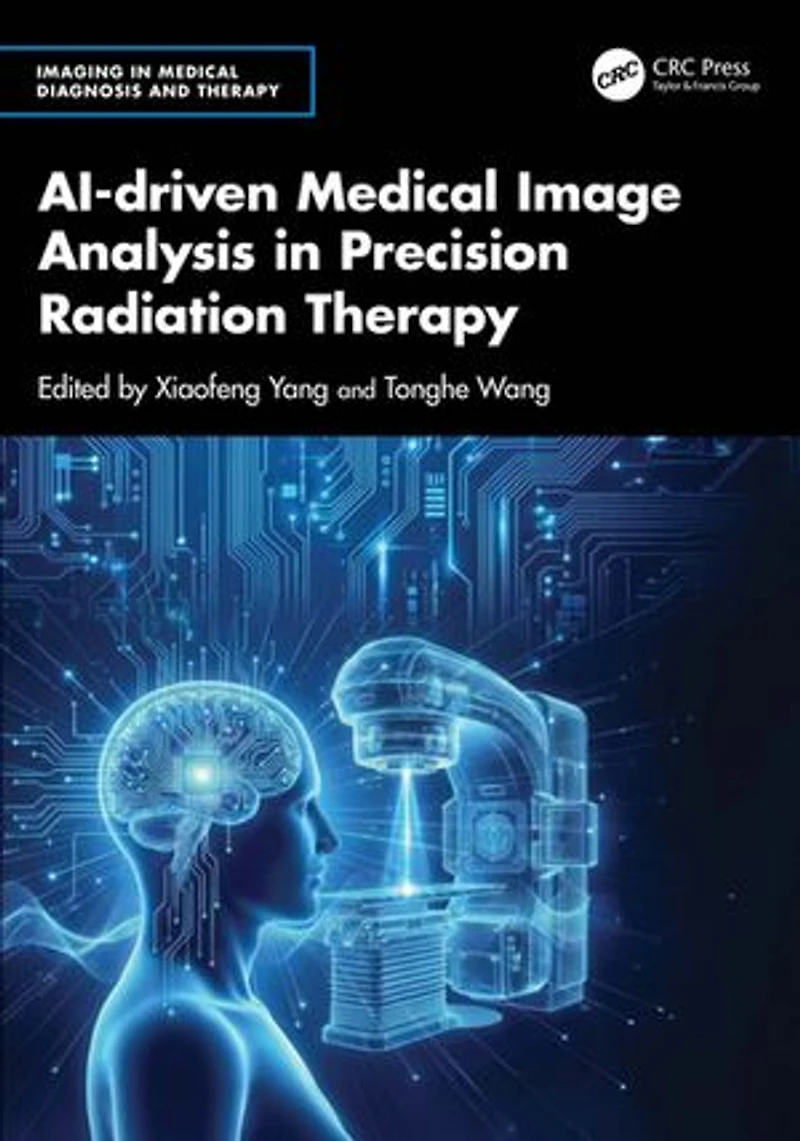 AI-driven Medical Image Analysis Precision Radiation Therapy