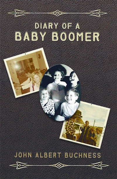 Diary of a Baby Boomer