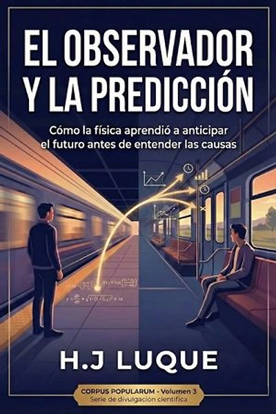 El Observador y la Predicción: CORPUS POPULARUM, #3