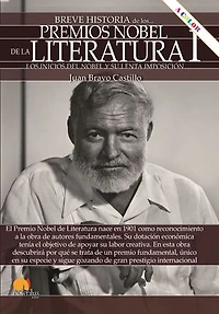 Breve historia de los Premio Nobel de Literatura I: Desde los inicios a Sartre