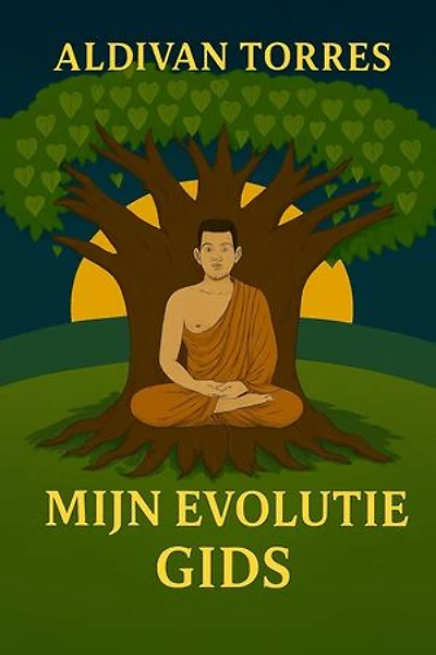 Mijn Evolutie Gids