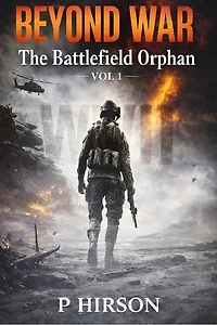Beyond War: The Battlefield Orphan : A Story Of War, Loss, And The Fight For Peace