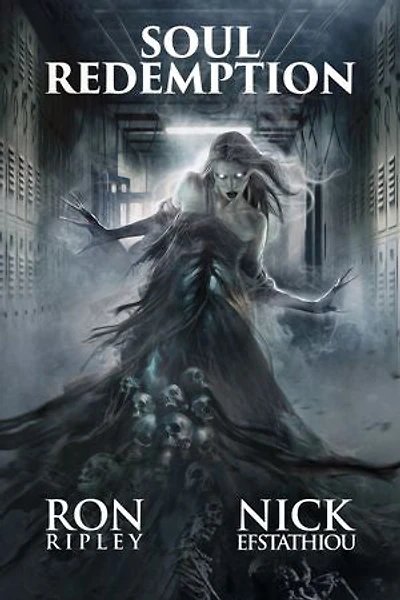 Soul Redemption: Supernatural Horror with Scary Ghosts & Haunted Houses