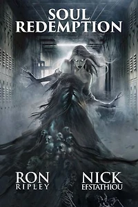 Soul Redemption: Supernatural Horror with Scary Ghosts & Haunted Houses