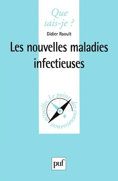 Les nouvelles maladies infectieuses