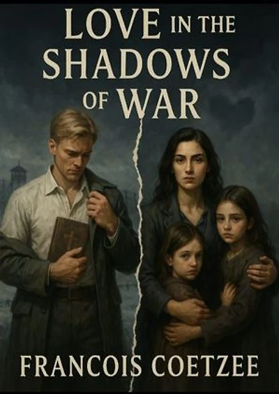 Love in the shadows of war